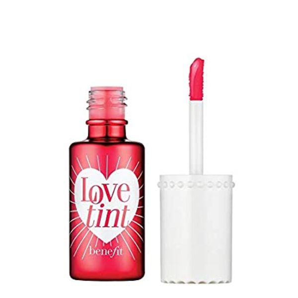 Benefit Love Tint (Fiery-Red) 6.0ml/0.2 Us Fl. Oz.