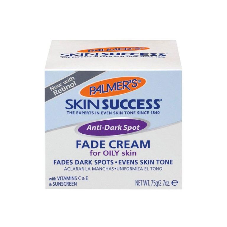 Palmer’s Fade Cream Oily Skin