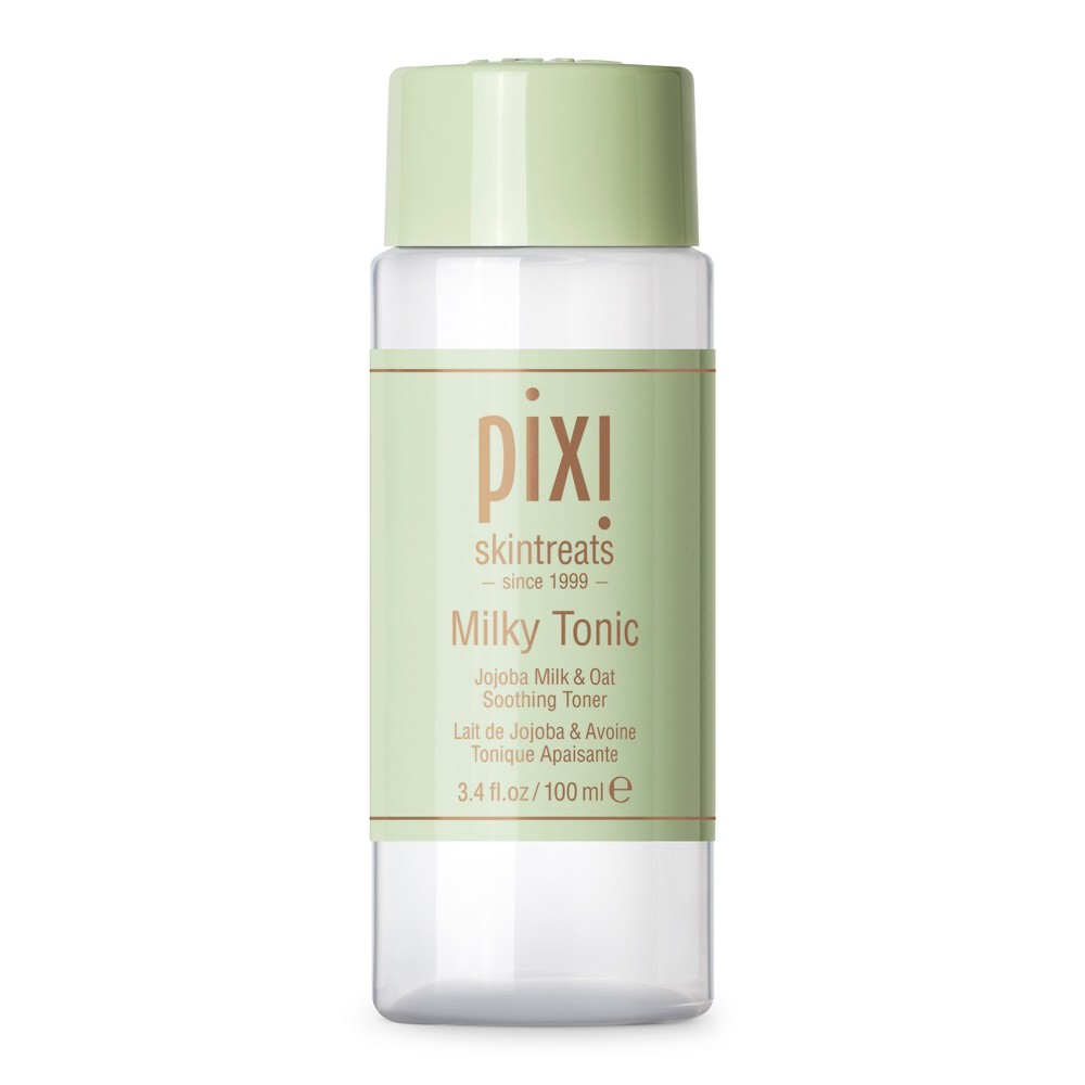 Pixi Beauty Skintreats Milky Tonic Soothing Toner 3 4 fl oz 100 ml