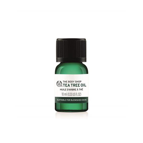 TEA TREE OIL 10ML