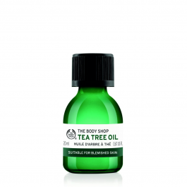 TEA TREE OIL 20ML