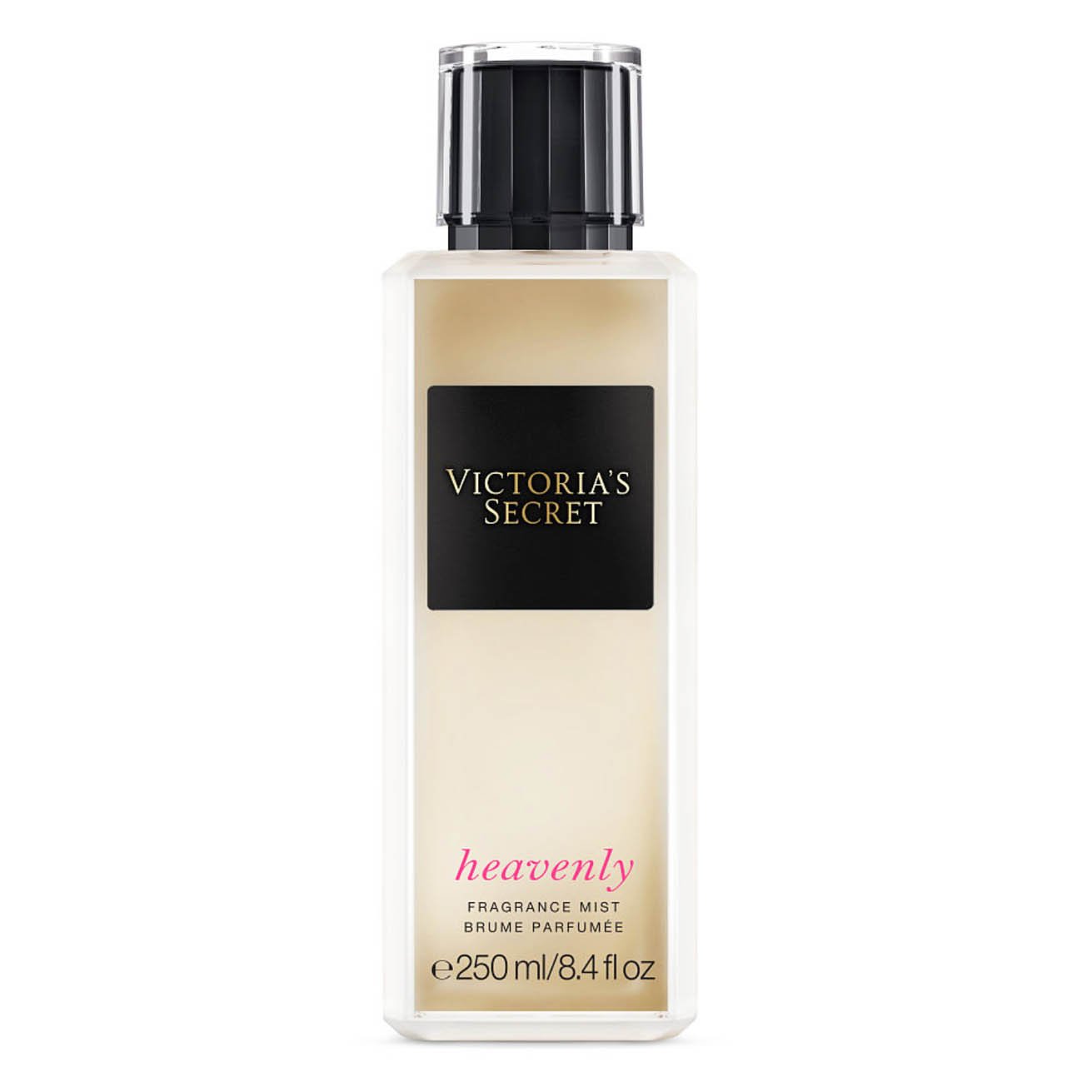 parfum victoria secret heavenly