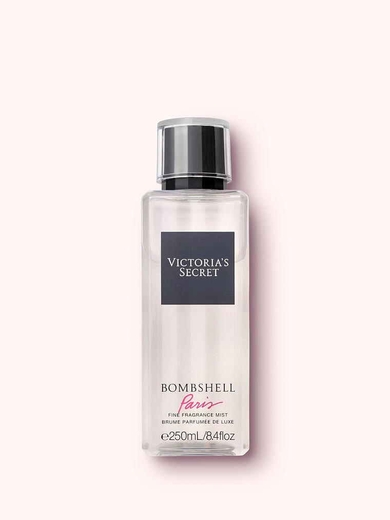  Victoria's Secret Bombshell Fine Fragrance 8.4oz Mist : Beauty  & Personal Care