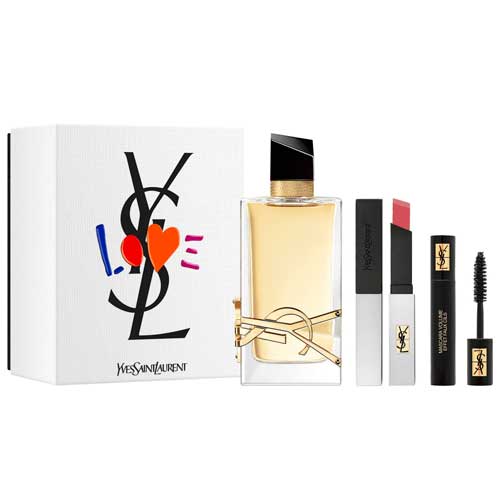 Yves Saint Laurent Libre Eau de Parfum 90 ml Gift Set