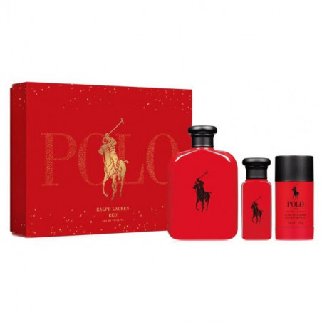 Ralph lauren - Polo red case