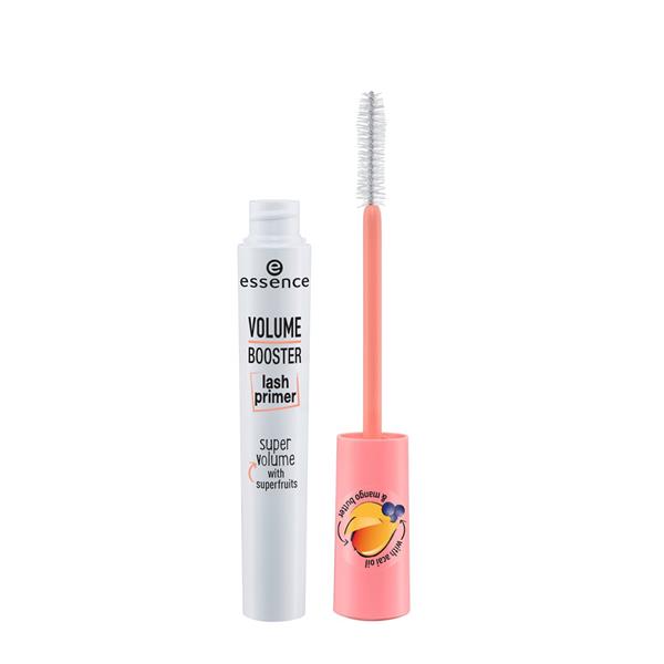 ESSENCE VOLUME BOOSTER LASH PRIMER