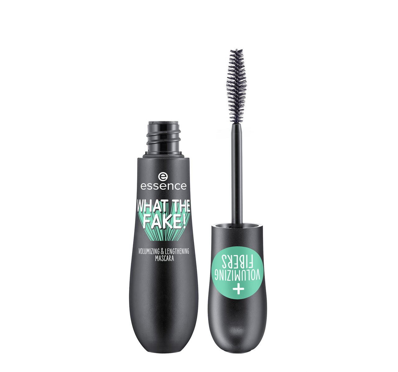 essence - What The Fake! Mascara