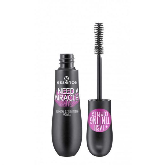 ESSENCE MASCARA I NEED MIRACLE