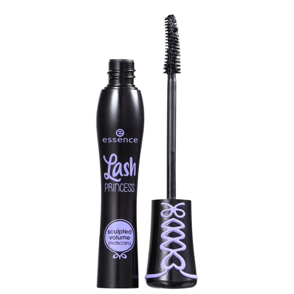 Essence Lash Princess Sculpted Volume Mascara-12ml