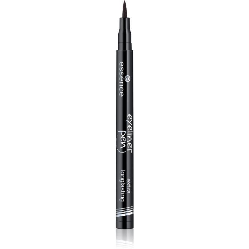 Essence Eyeliner Essence Pen Extra Longlasting Black