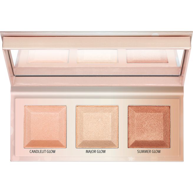 essence - Choose your Glow Highlighter Palette