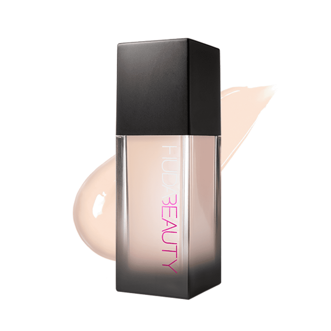 HUDA BEAUTY #FauxFilter Luminous Matte Foundation 120B