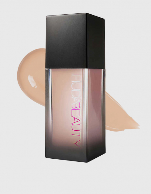 HUDA BEAUTY #FauxFilter Luminous Matte Foundation 210B