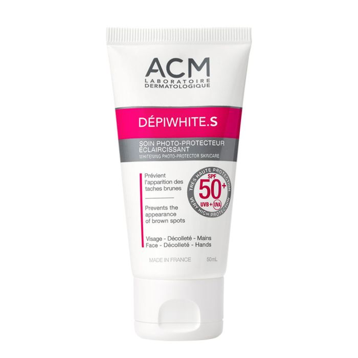 ACM DEPIWHITE SPF50+ 40ML