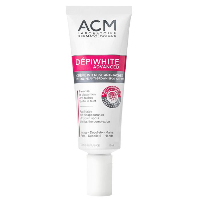 ACM Dépiwhite advanced Crème intensive anti-taches 40ML