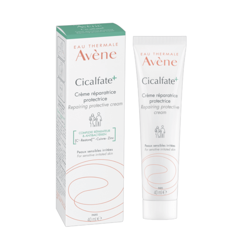 AVENE Cicalfate+ Crème Réparatrice Protectrice 100ml