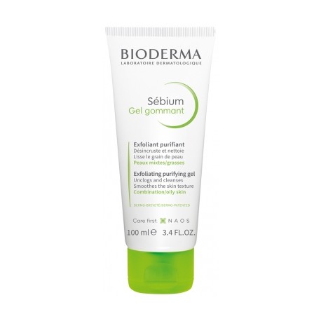 BIODERMA SEBIUM PORE REFINER DILATED PORE CORRECTIVE CARE 30ML