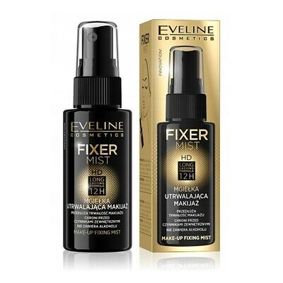 Eveline MAKE-UP FIXING MIST 50ML