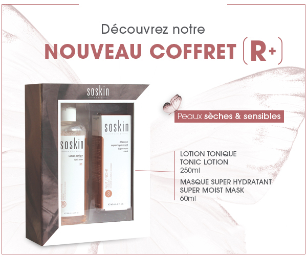 Coffret Soskin