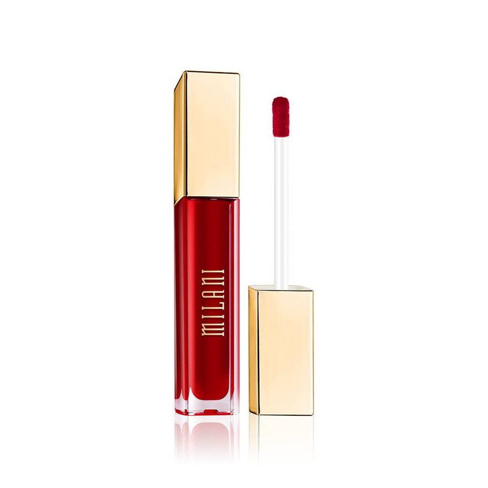 Milani Amore Matte Lip Crème - 14 Devotion