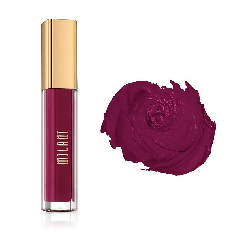 MILANI AMORE MATTE LIP CREME – 18 OBSESSION