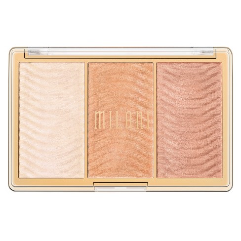 Milani Stellar Lights Highlighter Palette