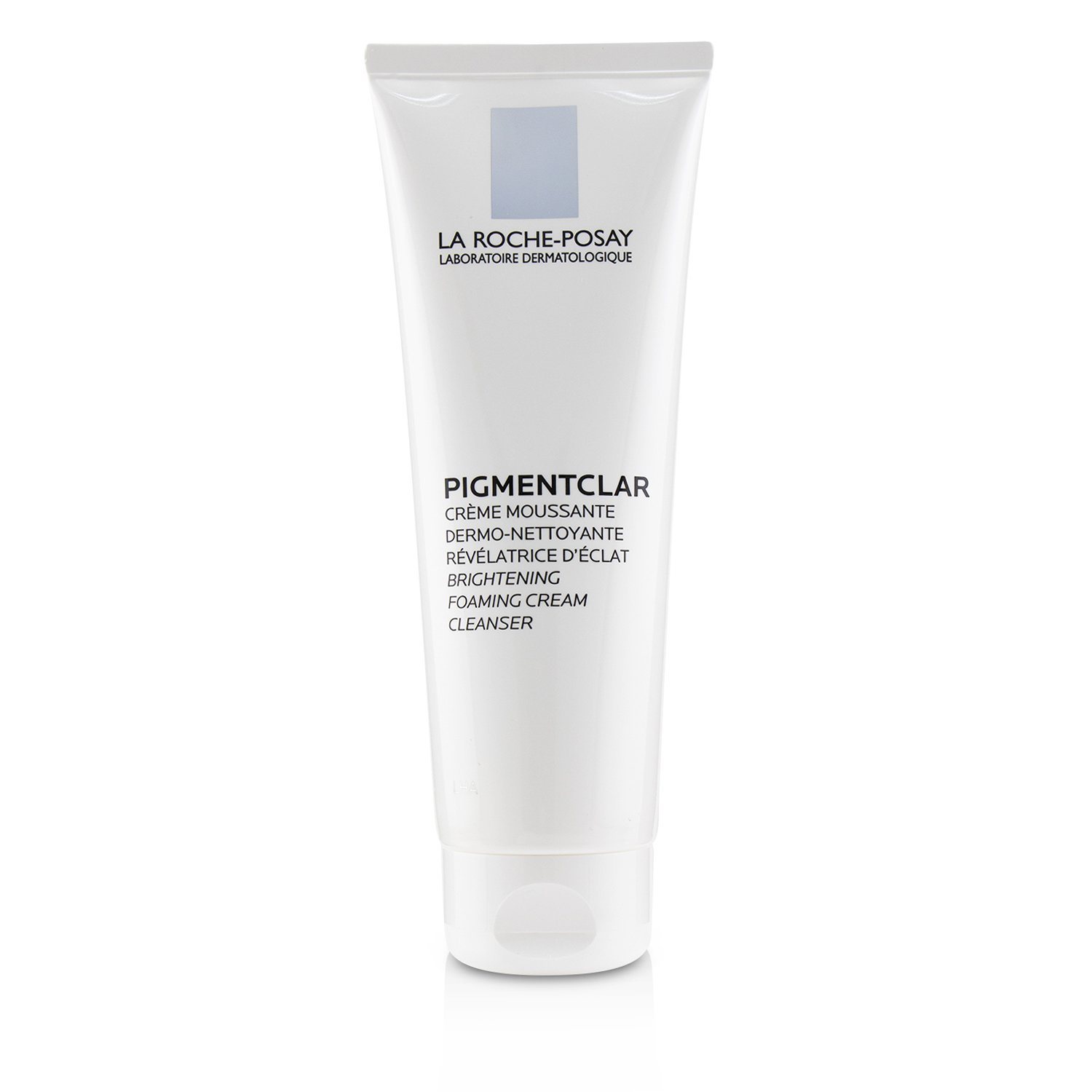 LA ROCHE POSAY - Pigmentclar Brightening Foaming Cream Cleanser 125ML