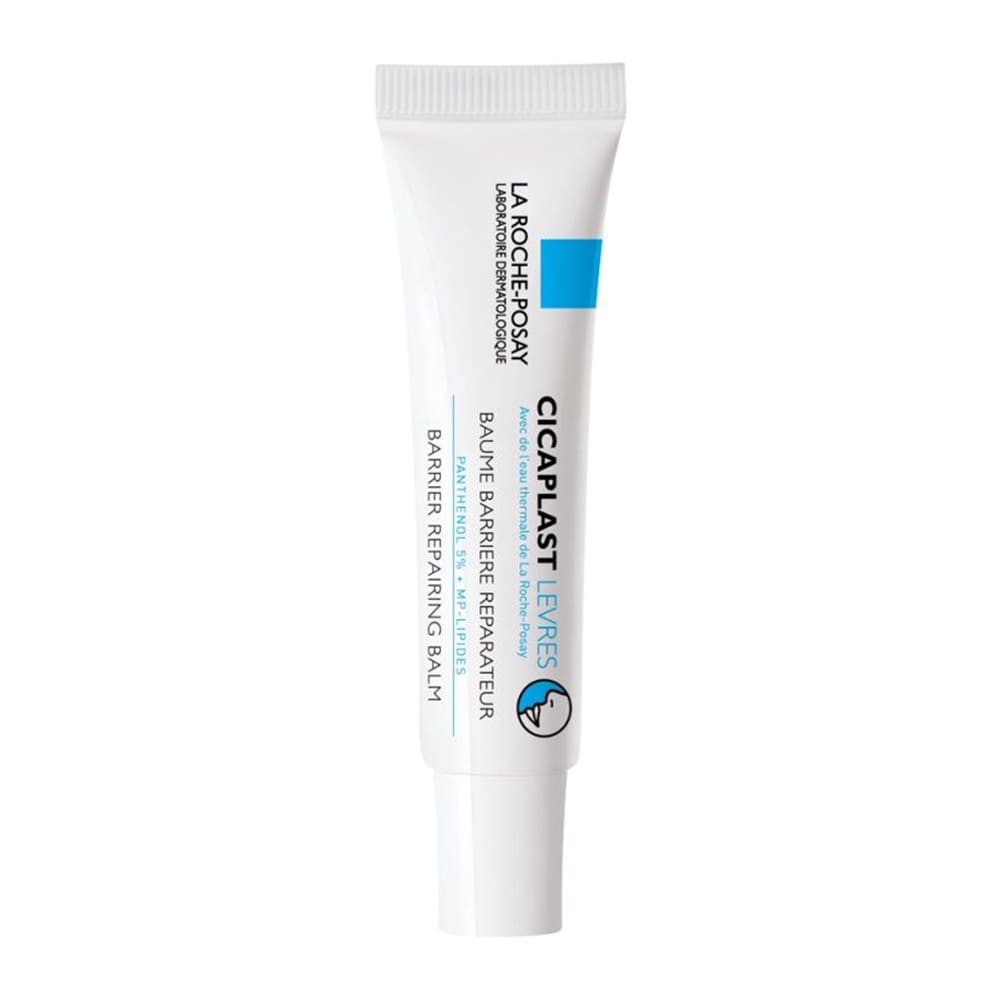 La Roche Posay Cicaplast Lip Balm, 7,5 ml