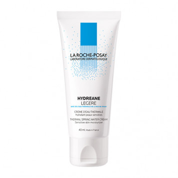 LA ROCHE POSAY-HYDREANE LÉGÈRE - 40 ML