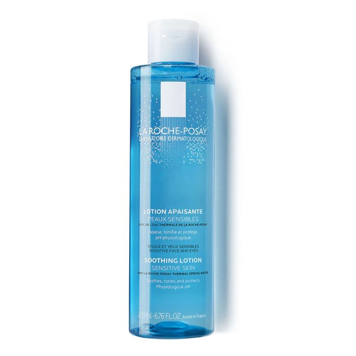 LA ROCHE POSAY SOOTHING LOTION SENSITIVE SKINS 200ML