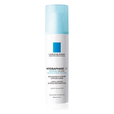 LA ROCHE POSAY -HYDRAPHASE UV INTENSE LÉGÈRE  50ML