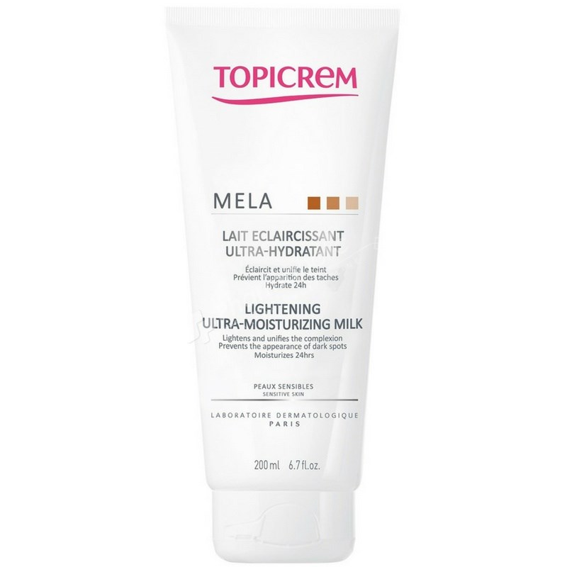 TOPICREM MELA LIGHTENING 200ML