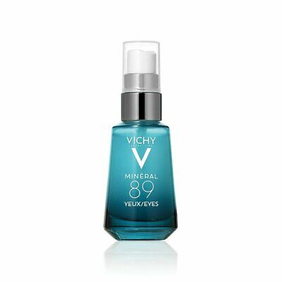 VICHY-Minéral 89 Eyes Hyaluronic Acid Eye Gel