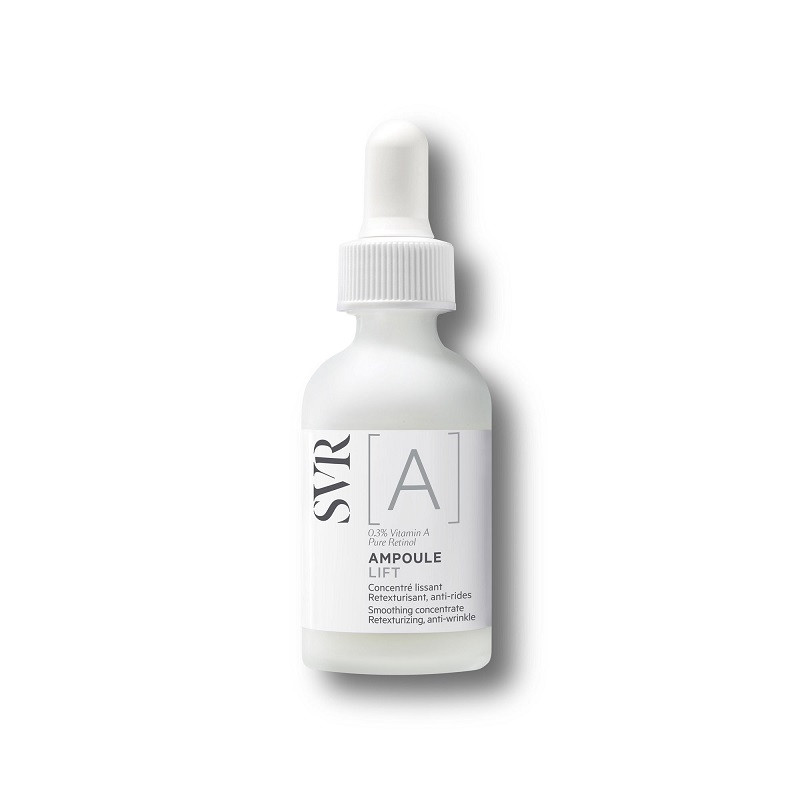 SVR Ampoule Lift A - 30ml