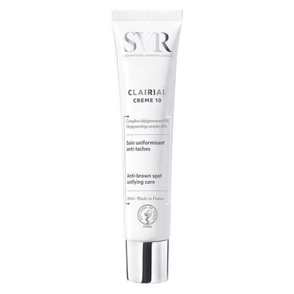 SVR - Clairial Crème 10 40ml