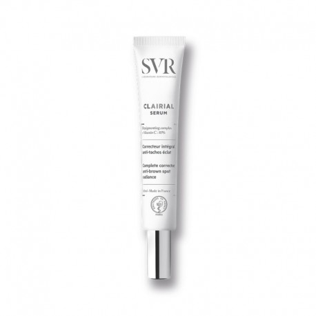 SVR CLAIRIAL SERUM CONCENTRÉ ANTI TACHES TUBE 30 ML