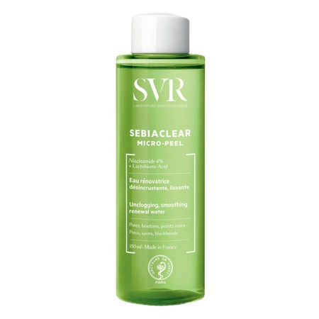 SVR - Sebiaclear Micro-Peel 150ml