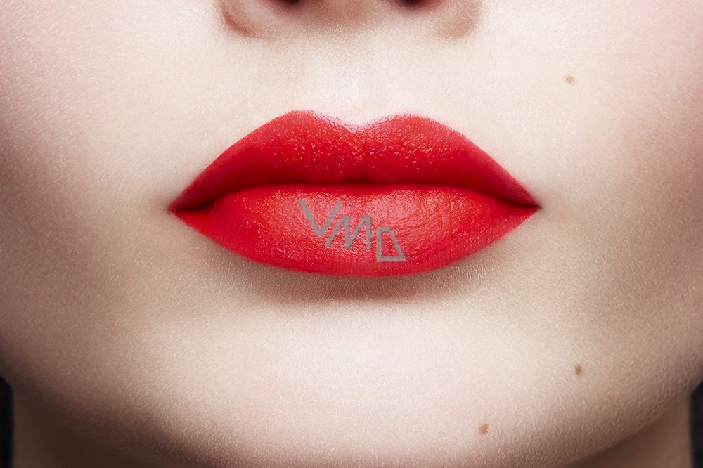 Infallible Matte Lip Paint 204 Red Actally