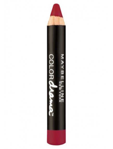 Maybelline Color Drama Light It Up Lip Pencil No.520