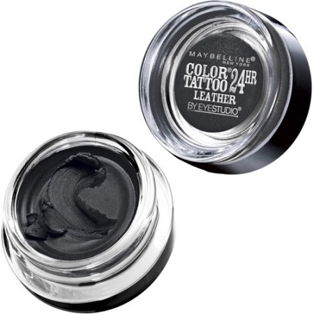 MAYBELLINE Colour Tattoo - Timeless Black 60