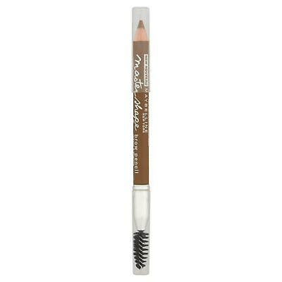 Maybelline Eye Studio Master Shape Eyebrow Pencil - Dark Blonde