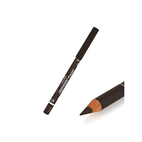 Crayon à Yeux Expression Kajal Eye Liner Pencil Waterproof – 38 Brown