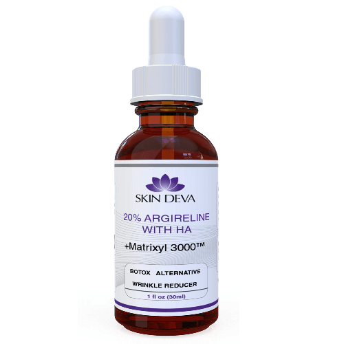 20% Argireline Serum