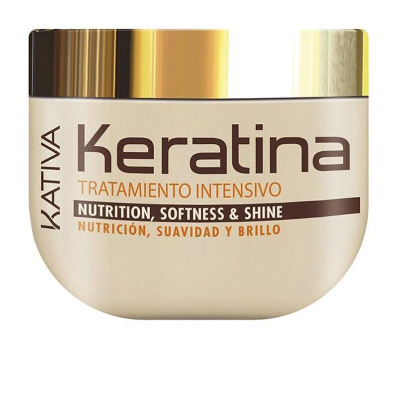 Keratina Kativa Intense Repair Care (500 g)