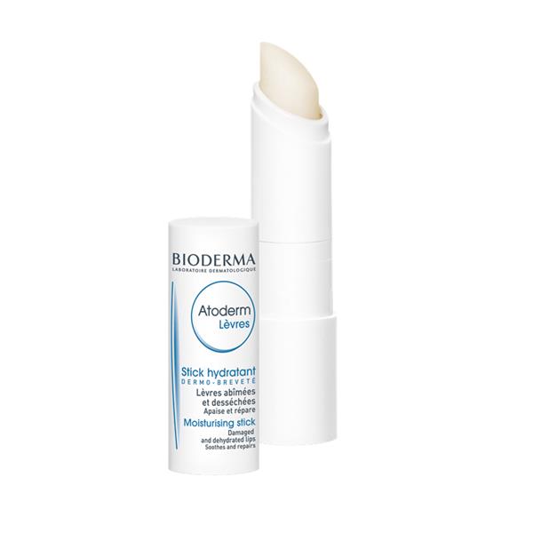 ATODERM MOISTURISING LIP STICK