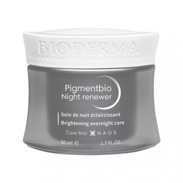 Bioderma Pigmentbio Night Reewer 50ml