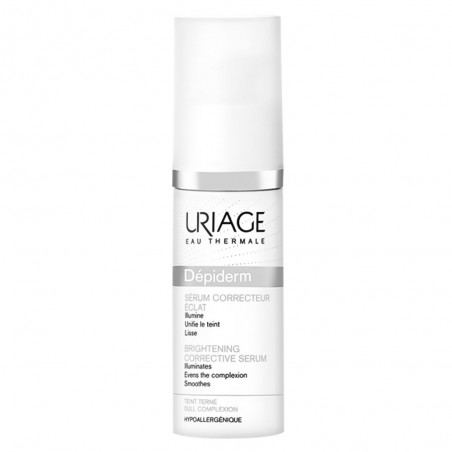 Uriage Depiderm sérum correcteur d'éclat 30 ml