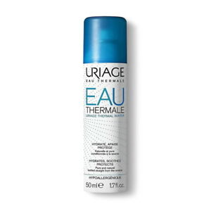 URIAGE - EAU THERMALE D'URIAGE - 50 ml