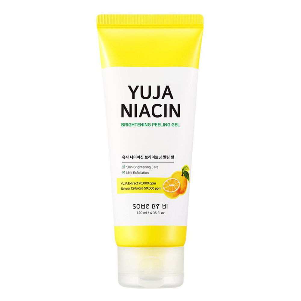 SOME BY MI Yuja Niacin Brightening Peeling Gel