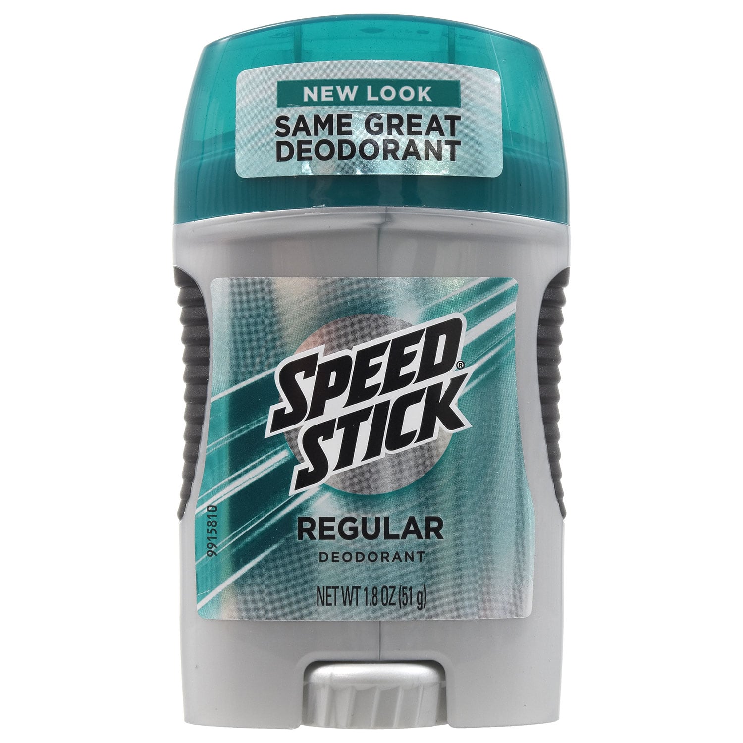 Speed Stick Mens Regular Deodorant, 1.8 oz. Sticks